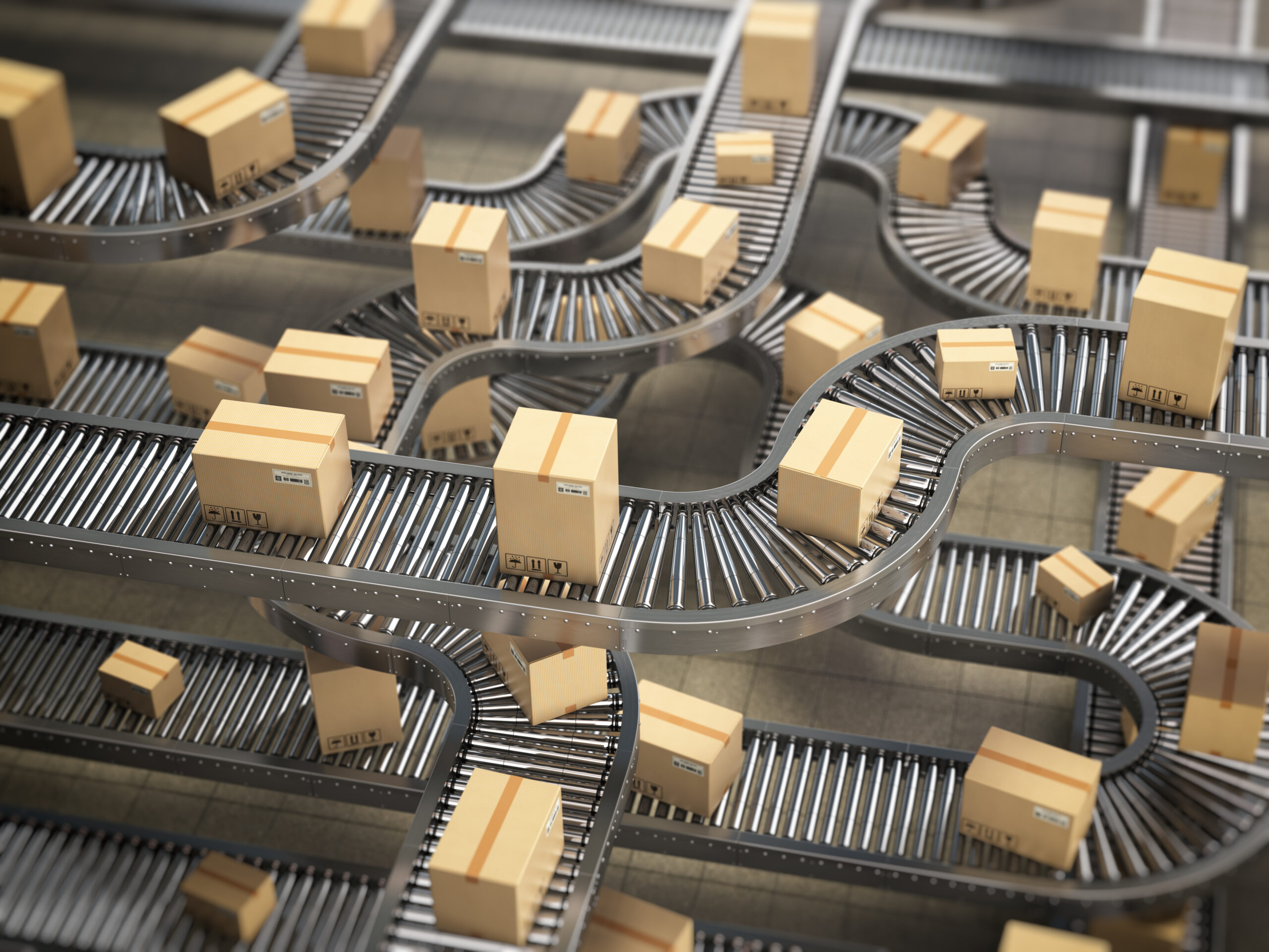 Engineering Seamless Integration for Sustainable Packaging - Contec