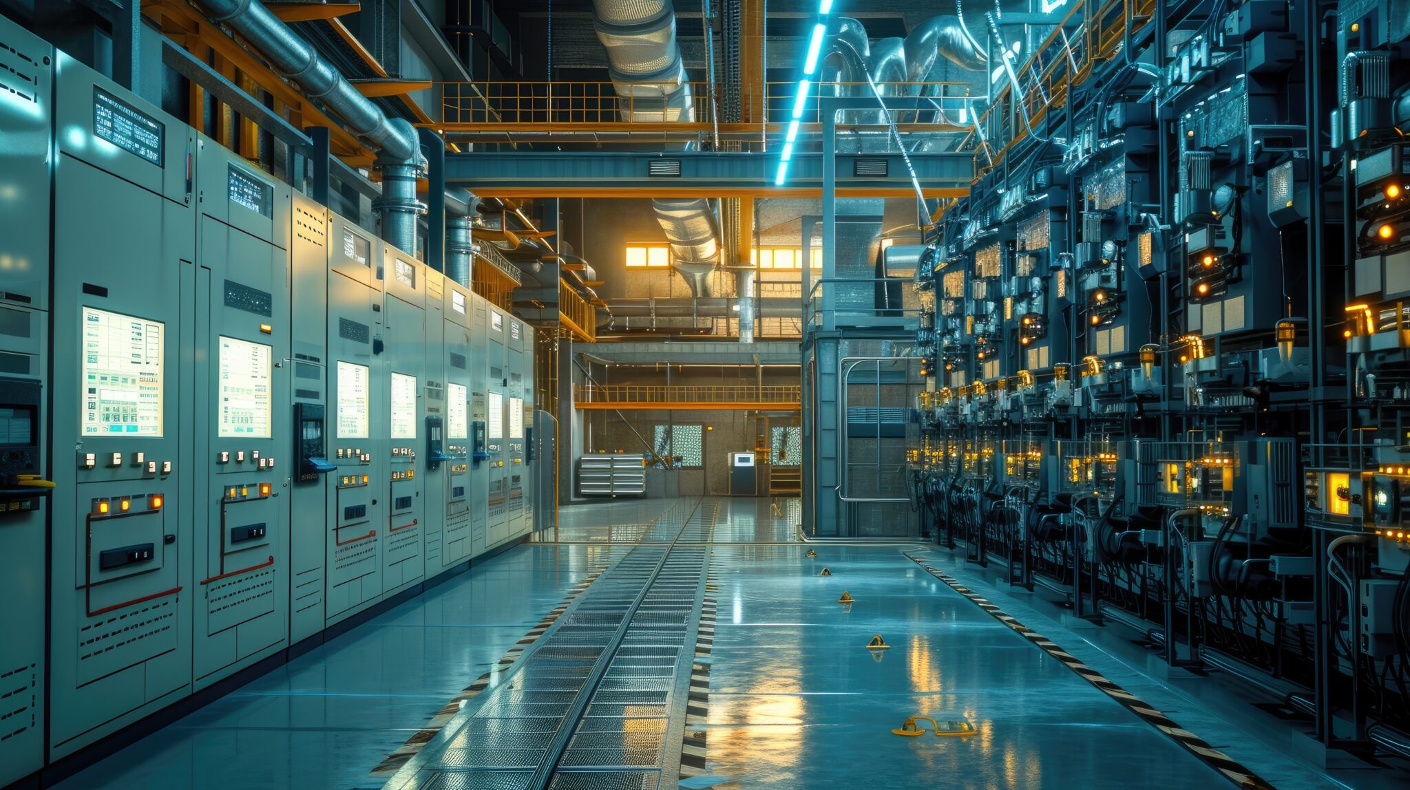 Distribution Line Modernization Enhancing electrical safety with a global earth principle | Contec
