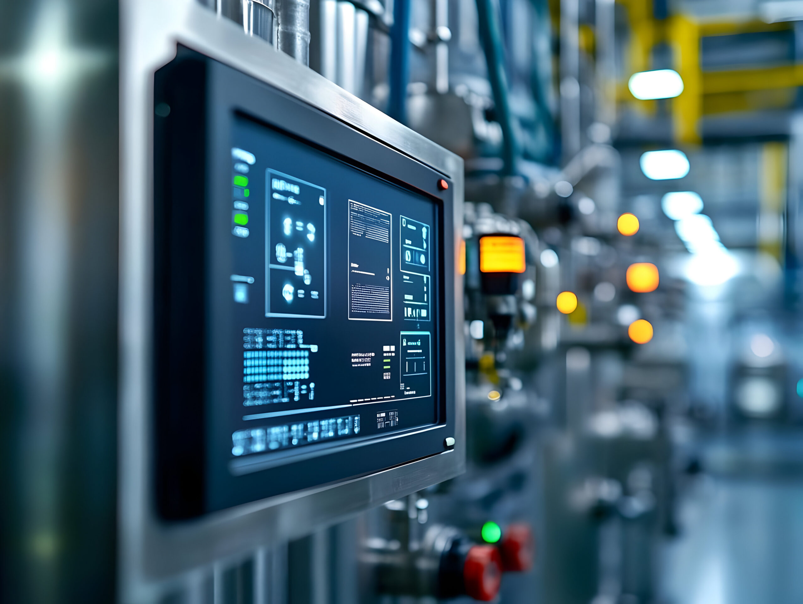 Revamp System Printer Revamp for Obsolete Technologies Migration & Standardization ...