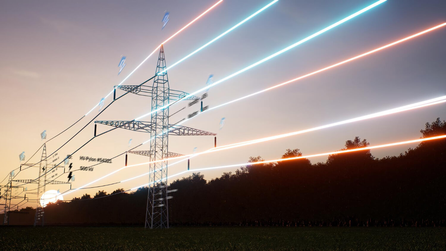 electricity